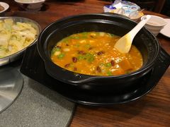 -农汤老店(顺联公园里店)