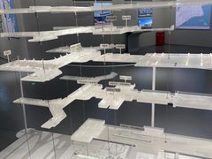 -上海城市规划展示馆