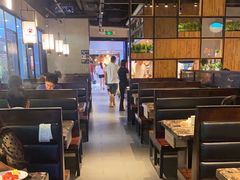 -冠菌火锅自助(东莞桥头店)