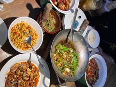 -费大厨辣椒炒肉(吉联MALL店)