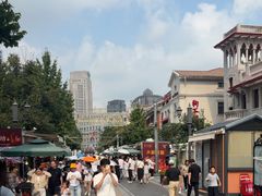 -天津意大利风情旅游区