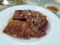 明炉烧鹅-佳佳美·囍悦水乡