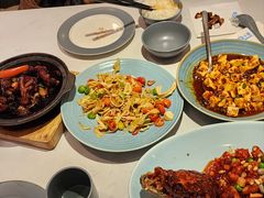 -鹿港小镇(悠唐店)