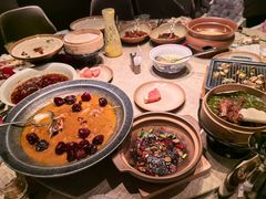 -青年公社烤鸭(熙悦天街店)