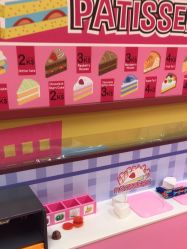 -莫莉幻想(银盆岭万达广场店)