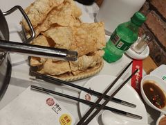 -焯牛潮汕牛肉火锅(云峰街创始店)