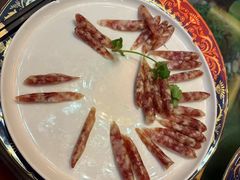 -老码头火锅(骡马市店)