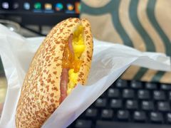 -星巴克(北京中关村南大街店)