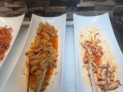 -汉巴味德自助餐厅(嘉定宝龙广场店)