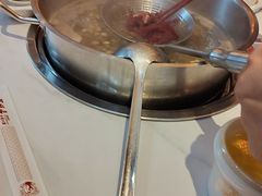 -潮正和潮汕牛肉火锅·老字号(番禺万达店)