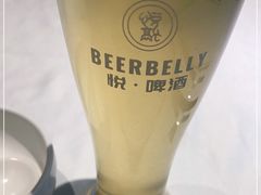 -悦融·京鲁菜·露台花园(安定门店)