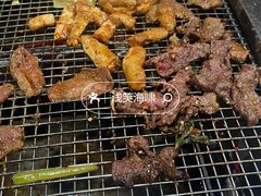 -同心烧烤(总店)