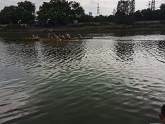 -黄埔古港