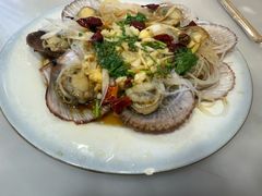 -来之顺海鲜菜馆·青岛菜·始于1993(栈桥店)