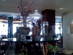 android_upload_pic-上海丽笙精选海仑宾馆·莫赛克餐厅