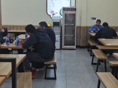 -姑苏鸿昌兴大食堂(中山北路店)