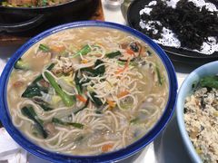-老蒲鲜(涵江店)