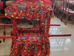 -陈家老院子·长春特色东北家宴(一匡街店)