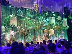 -绿城奇妙园双语日托(华茂悦峰园区)