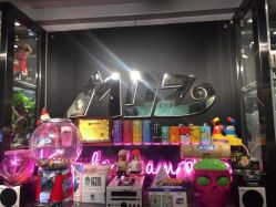 -MDZ STORE·TATTOO·耳饰