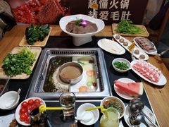 -巴奴毛肚火锅(安阳相州店)