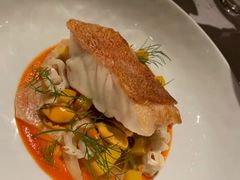 -Le Comptoir de Pierre Gagnaire