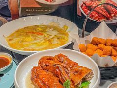 -莞府家宴·东莞菜(市民服务中心店)