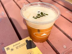 -SAANCI山池咖啡(海上世界文化艺术中心店)