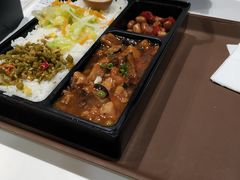 -魏家凉皮(博水商务大厦店)