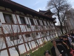-西安青龙寺遗址景区