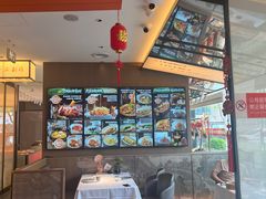 -小厨娘淮扬菜(天印大道店)