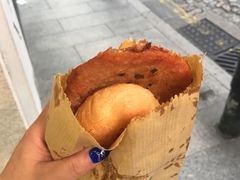 -大利来记餐厅(大三巴店)
