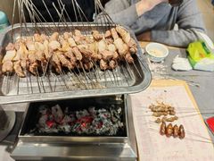 -老白清真烧烤(锦州旗舰店)