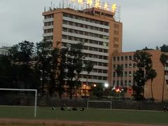 -福建师范大学(仓山校区)