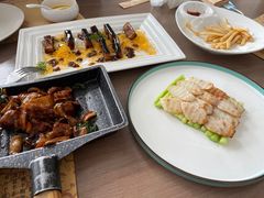 -素心小筑(后沙裕镇店)
