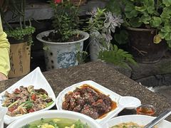 -龙姐私房菜(和顺古镇店)