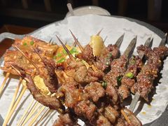 -水浒烤肉(国贸店)