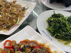 -哈味食店(外伶仃岛店)