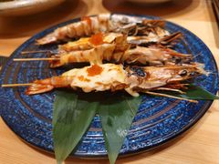 -隐泉京望日式料理(太和广场店)