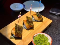 -YAMAKAWA(龙湖胥江天街店)