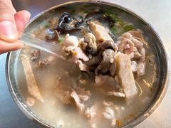 -广场正宗原汁薏米店