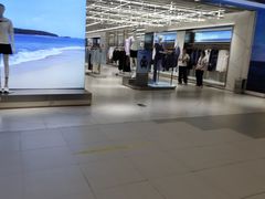 -凯德MALL(西直门店)