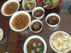 -好成财牛排馆(涂门街总店)