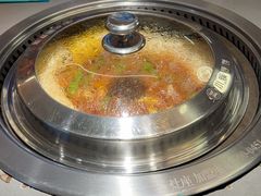 -灶座小锅烀饼·铁锅炖(全国总店)