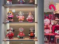 -泡泡玛特POPMART(国金街店)