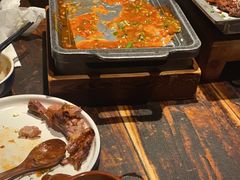 -绿茶餐厅(昌平悦荟店)