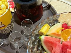 -星河湾温泉洗浴酒店