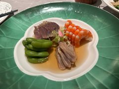 -醉庐·新上海菜(南京西路店)