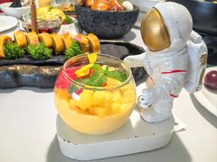 -3号仓库·创意中国菜(新世界城店)