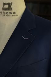 -伊布老裁缝西装礼服定制